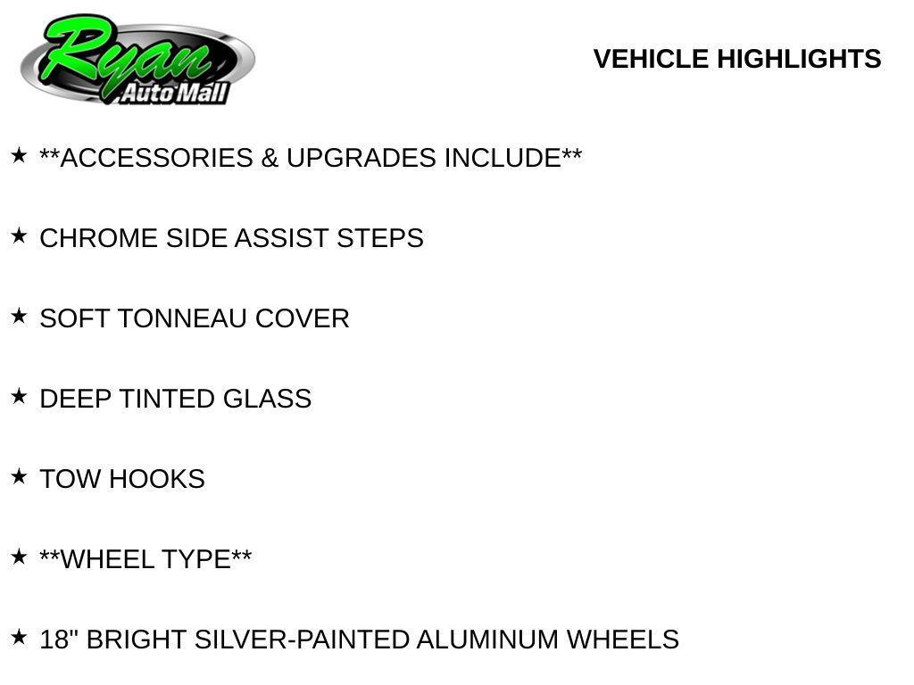 used 2020 Chevrolet Silverado 1500 car, priced at $25,997