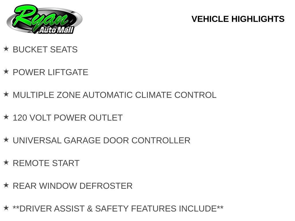 used 2019 GMC Acadia car, priced at $19,899