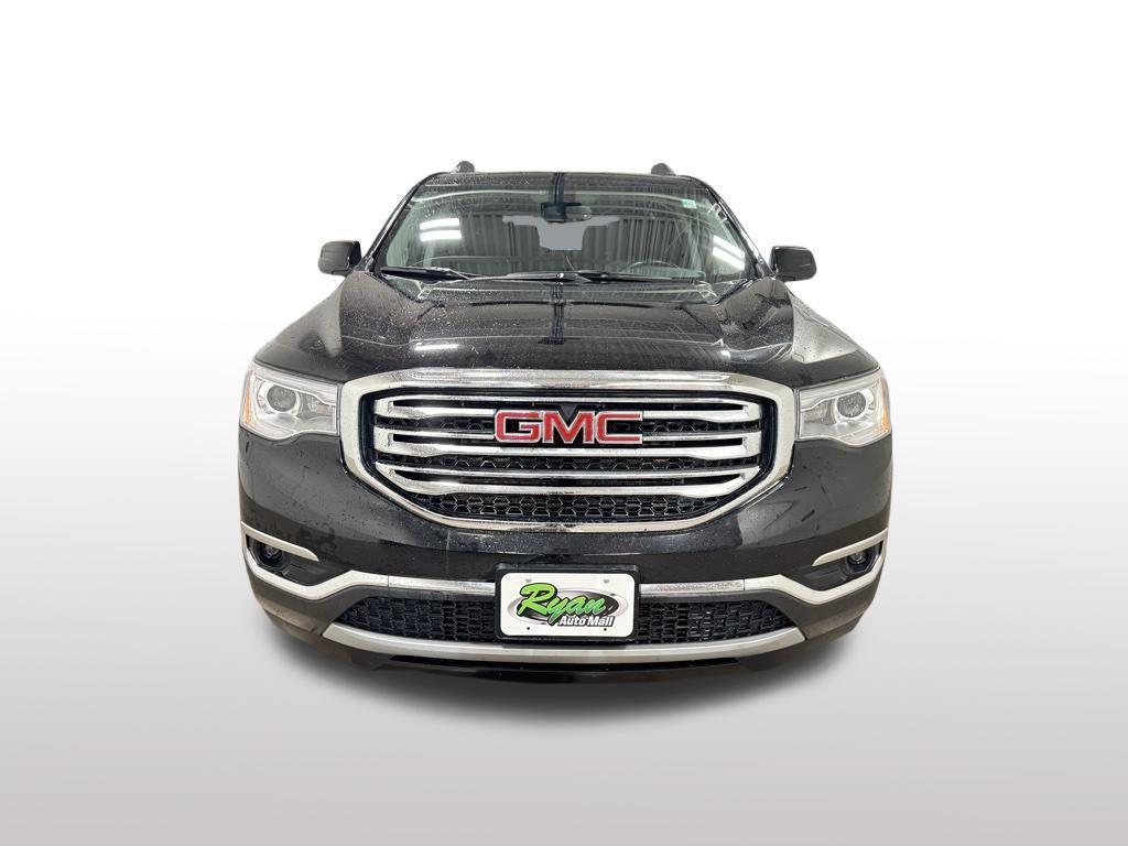 used 2019 GMC Acadia car, priced at $19,899