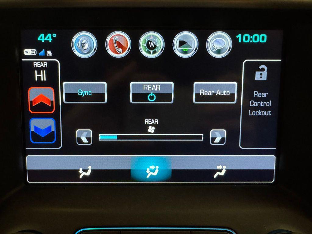 used 2019 GMC Acadia car, priced at $19,899