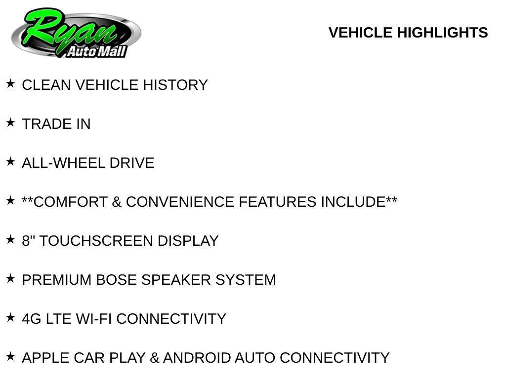 used 2019 GMC Acadia car, priced at $19,997