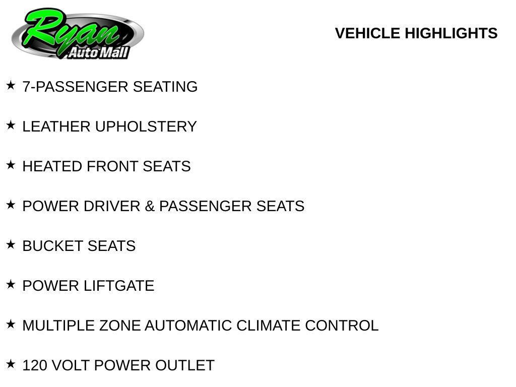 used 2019 GMC Acadia car, priced at $19,997