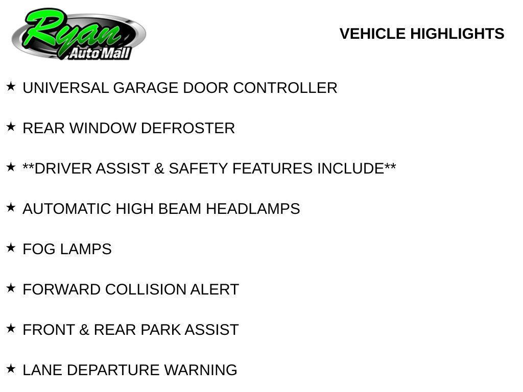 used 2019 Toyota Highlander Hybrid car, priced at $31,499