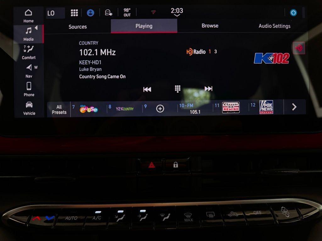 used 2024 FIAT 500e car, priced at $21,997