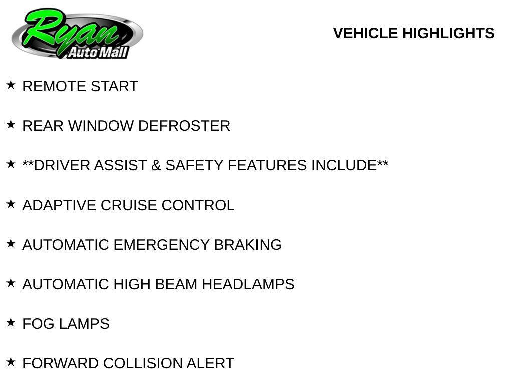 used 2023 Ford Expedition Max car, priced at $44,599