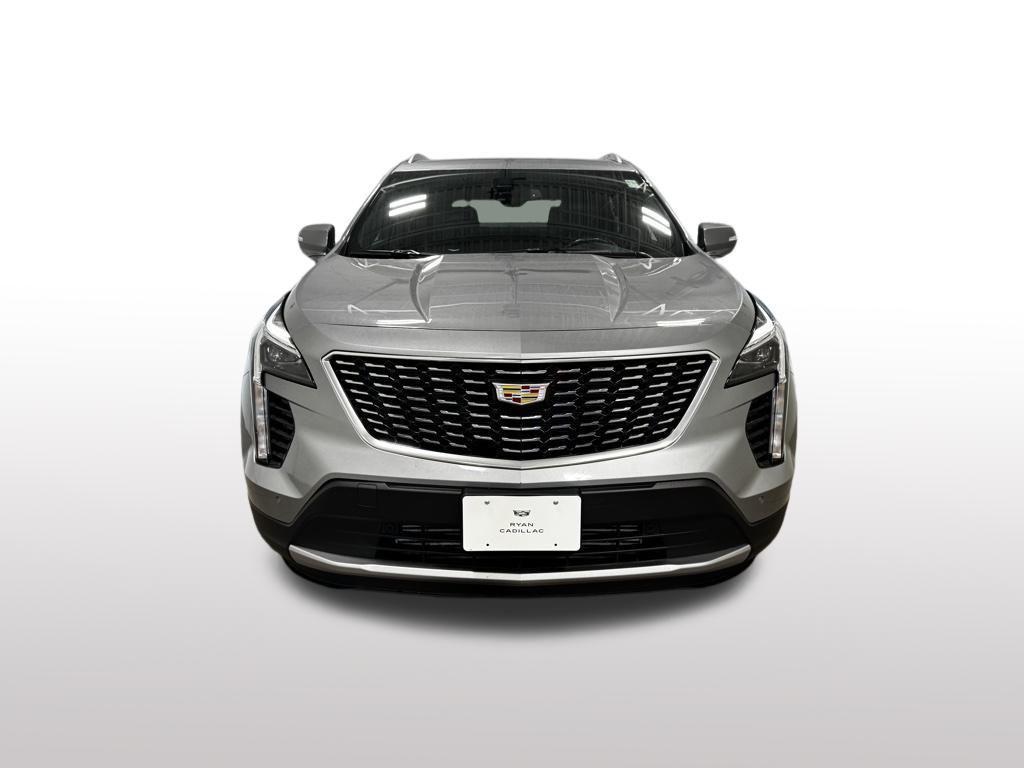 used 2023 Cadillac XT4 car, priced at $23,799