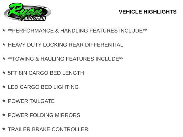 used 2020 Chevrolet Silverado 1500 car, priced at $31,699