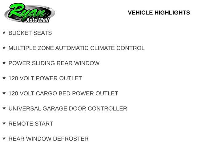 used 2020 Chevrolet Silverado 1500 car, priced at $31,699