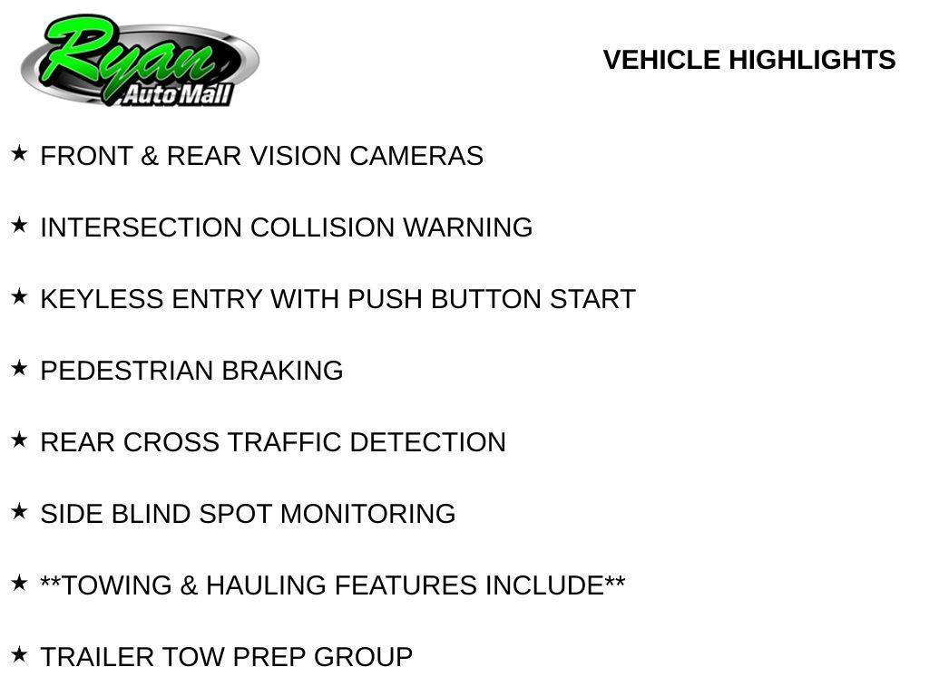 used 2023 Ford Expedition Max car, priced at $42,997