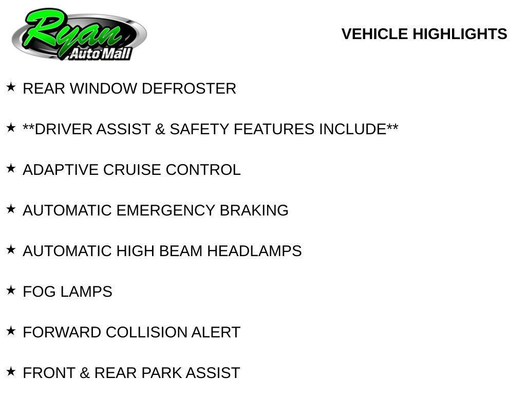 used 2023 Ford Expedition Max car, priced at $42,997