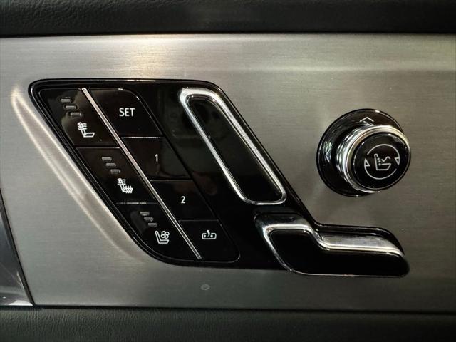 new 2026 Cadillac VISTIQ car, priced at $81,995