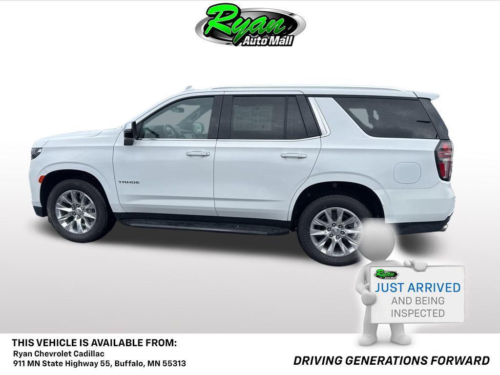 used 2022 Chevrolet Tahoe car, priced at $53,599