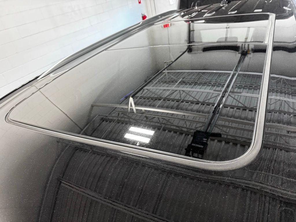 used 2025 Buick Enclave car, priced at $55,599