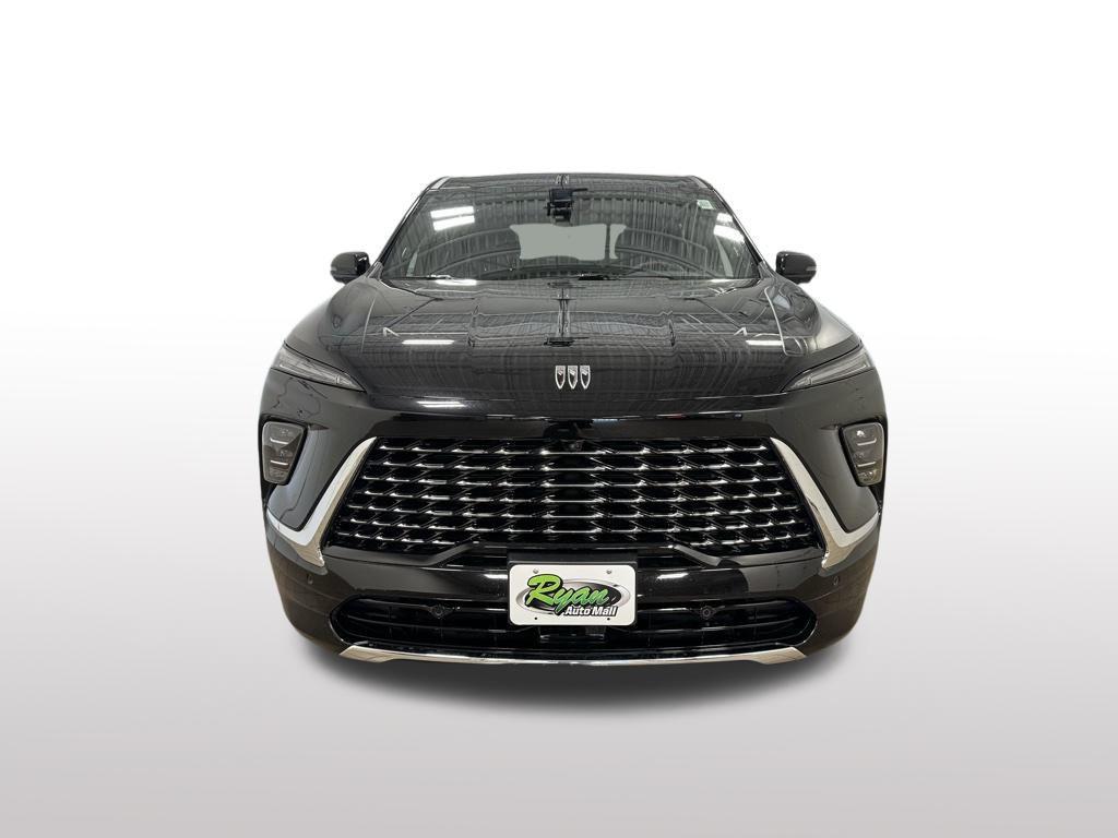 used 2025 Buick Enclave car, priced at $55,599