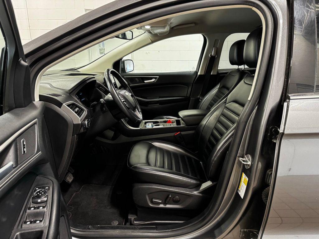 used 2023 Ford Edge car, priced at $23,399