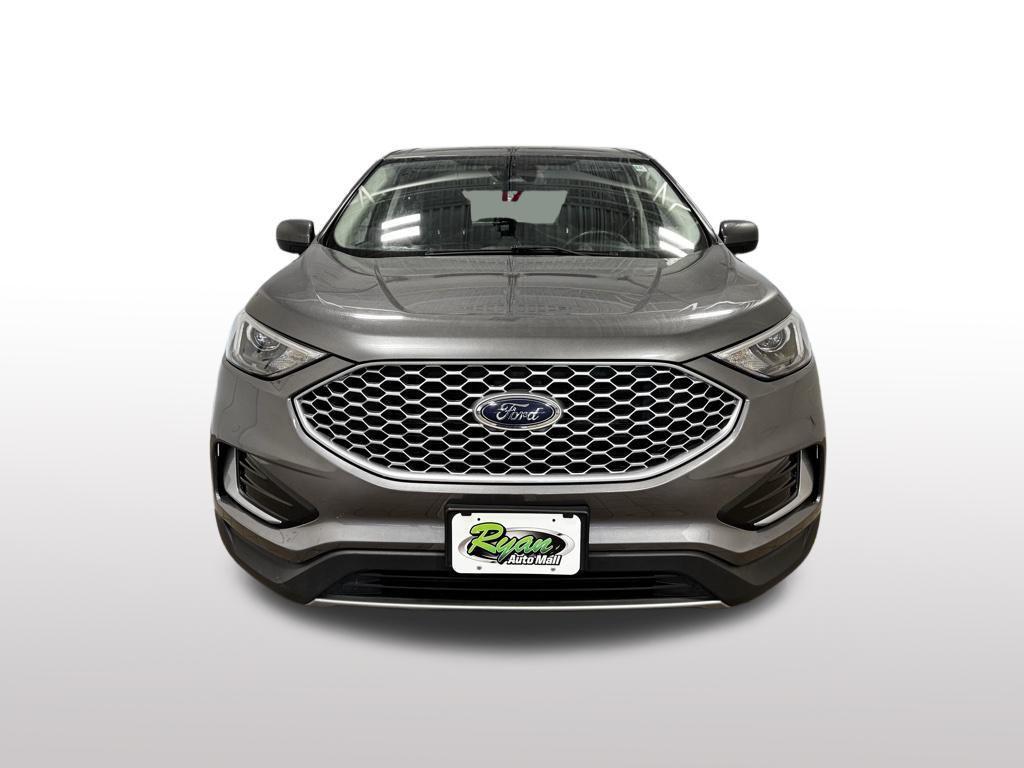 used 2023 Ford Edge car, priced at $23,399