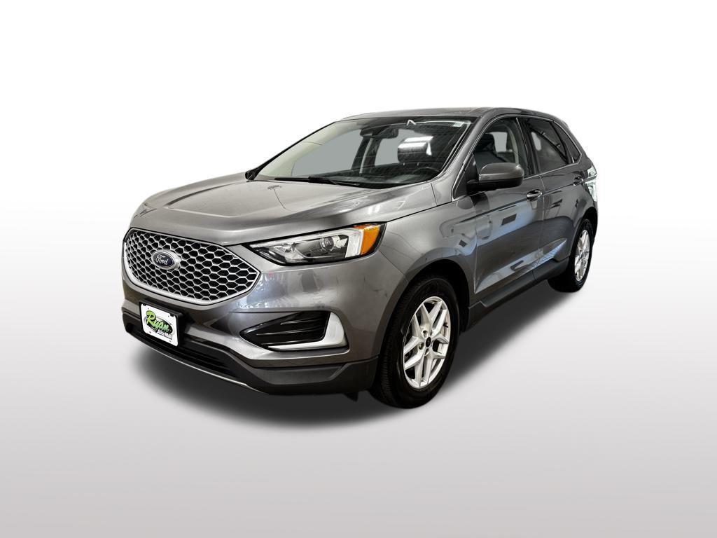 used 2023 Ford Edge car, priced at $23,399