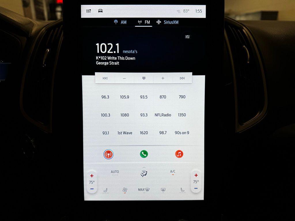 used 2023 Ford Edge car, priced at $23,399