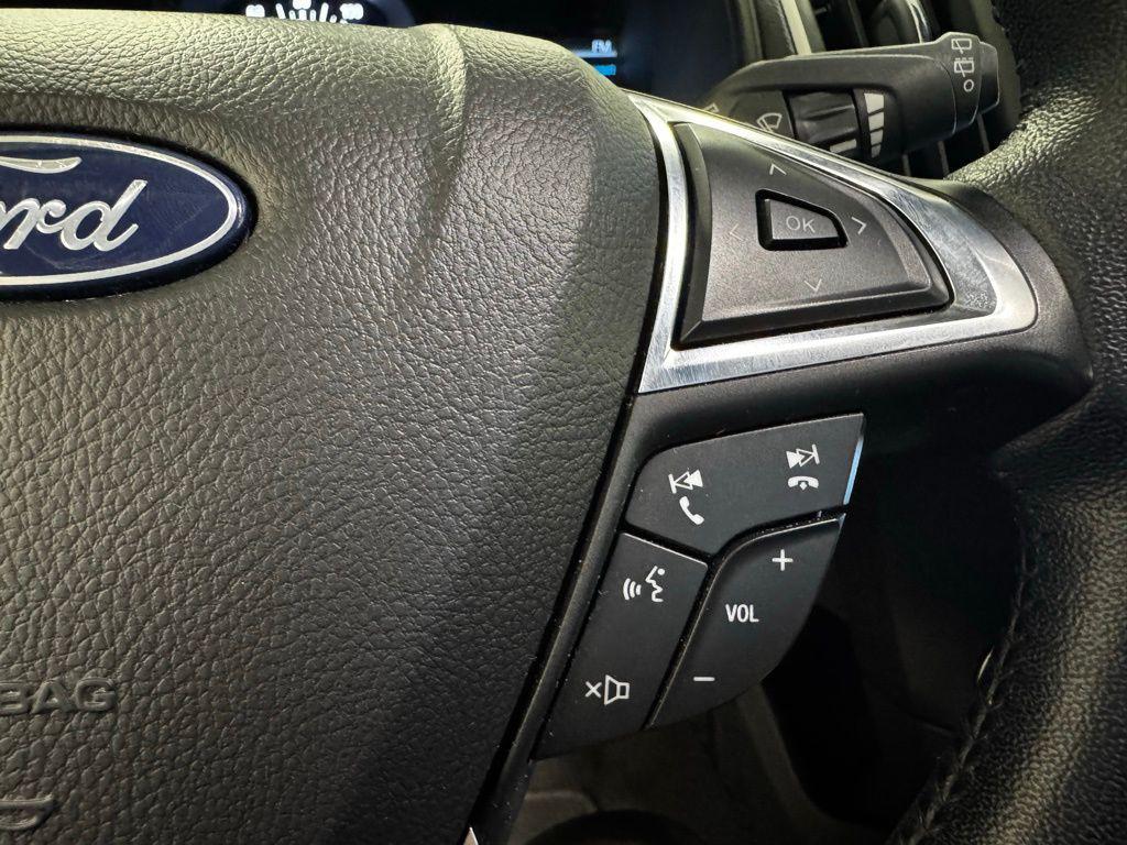 used 2023 Ford Edge car, priced at $23,399