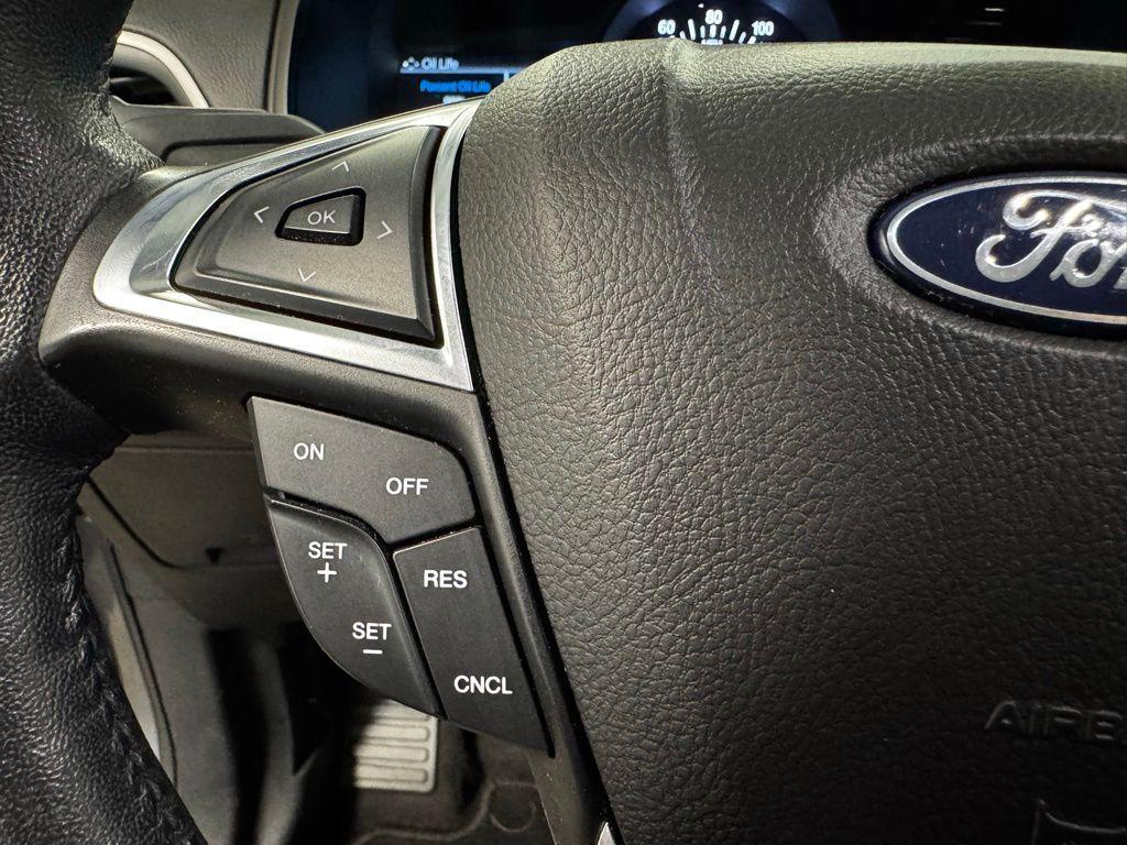 used 2023 Ford Edge car, priced at $23,399