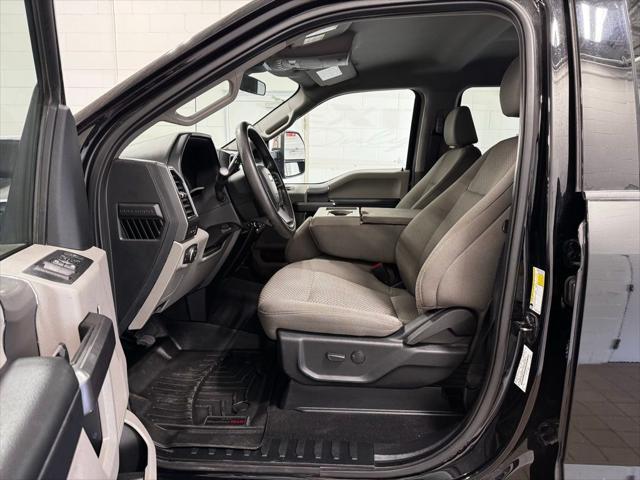 used 2021 Ford F-350 car, priced at $44,499