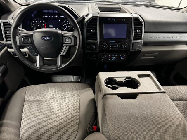 used 2021 Ford F-350 car, priced at $44,499