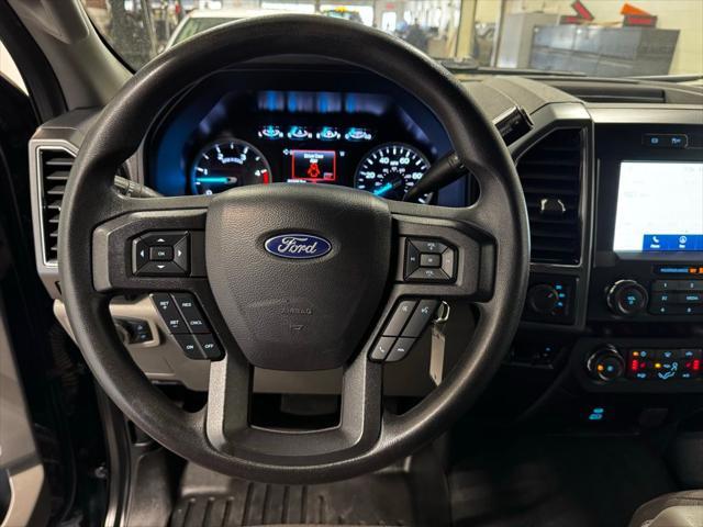 used 2021 Ford F-350 car, priced at $44,499