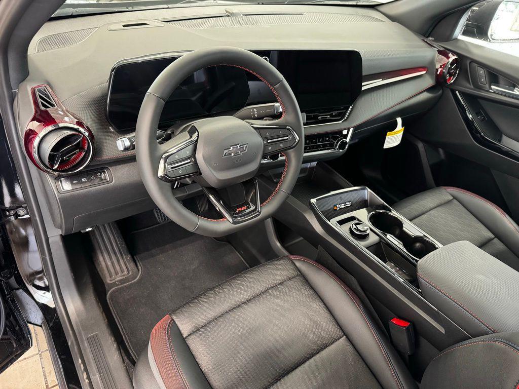 new 2026 Chevrolet Equinox car, priced at $34,845