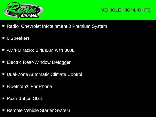 new 2025 Chevrolet Silverado 3500 car, priced at $64,910