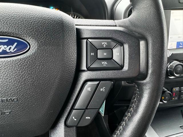 used 2020 Ford F-150 car, priced at $18,925