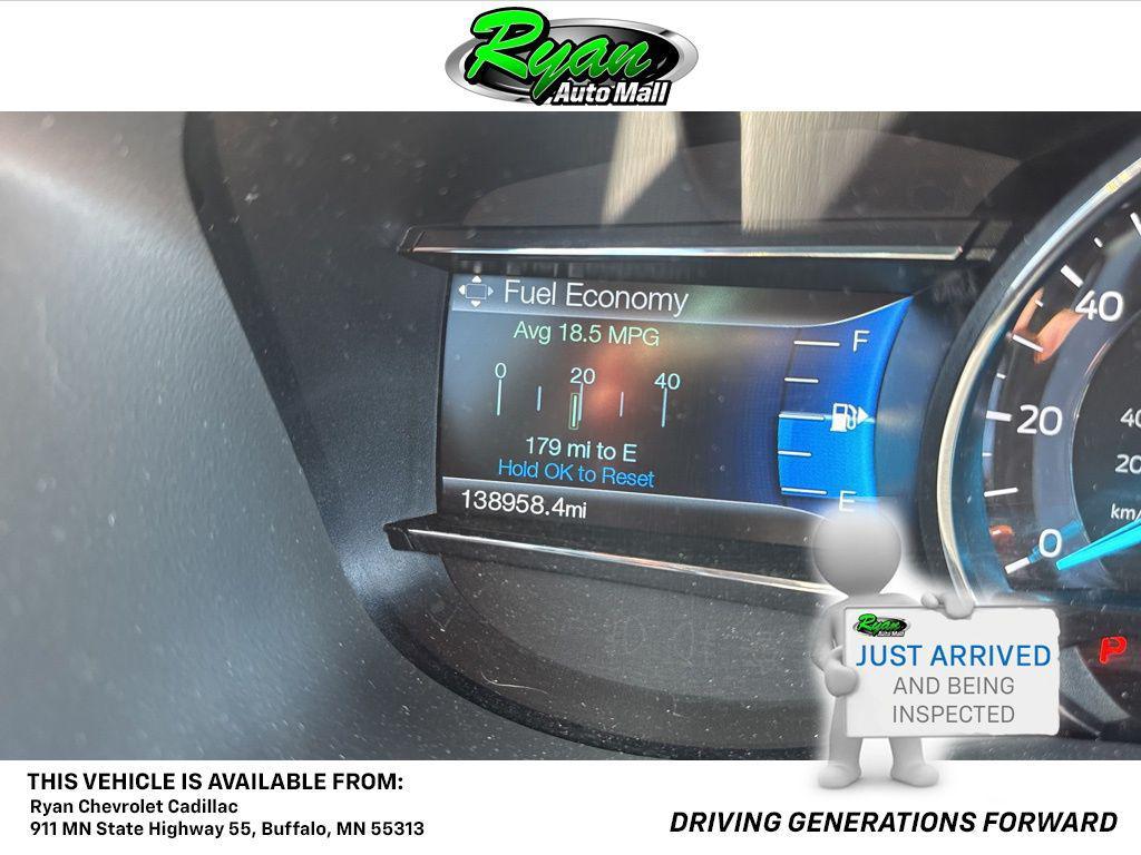 used 2016 Ford Explorer car, priced at $11,997