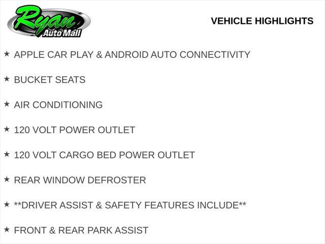 used 2020 Chevrolet Silverado 1500 car, priced at $20,997