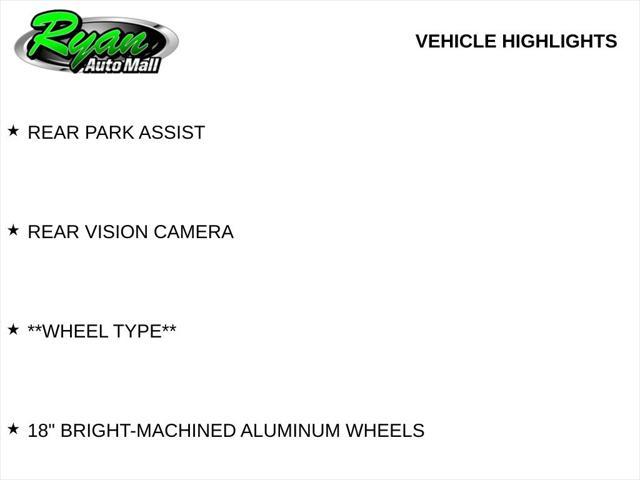 used 2024 Chevrolet Malibu car, priced at $19,997
