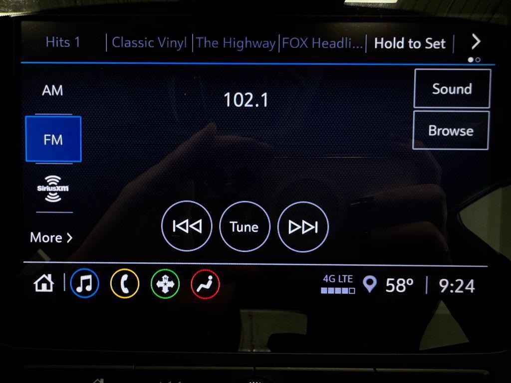 used 2024 Chevrolet Malibu car, priced at $20,499