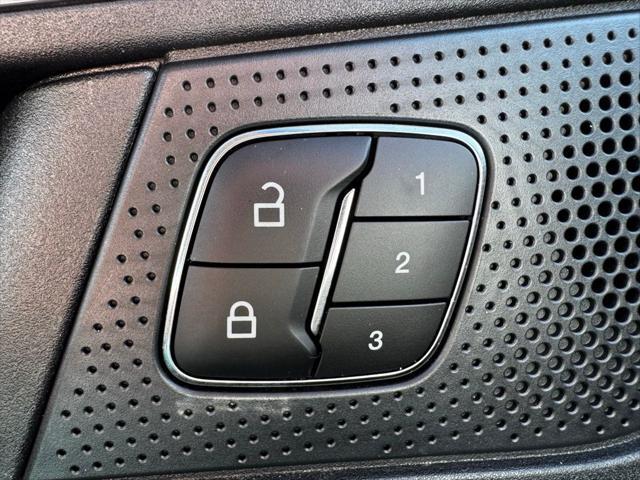 used 2023 Ford Edge car, priced at $23,997