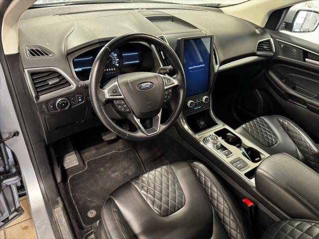 used 2023 Ford Edge car, priced at $23,997