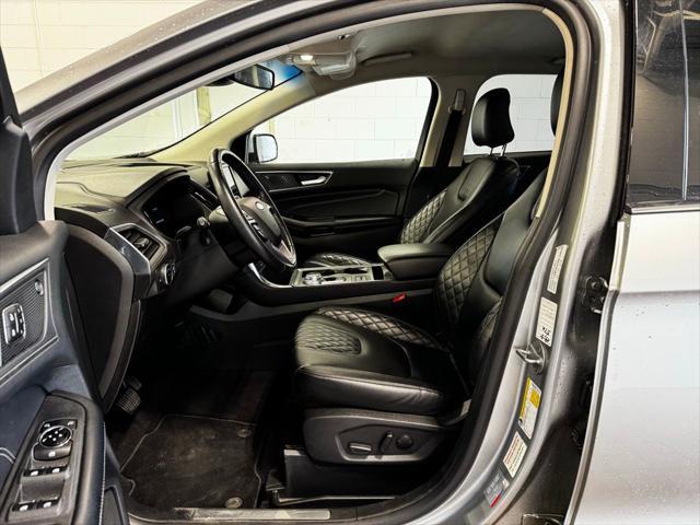 used 2023 Ford Edge car, priced at $23,997