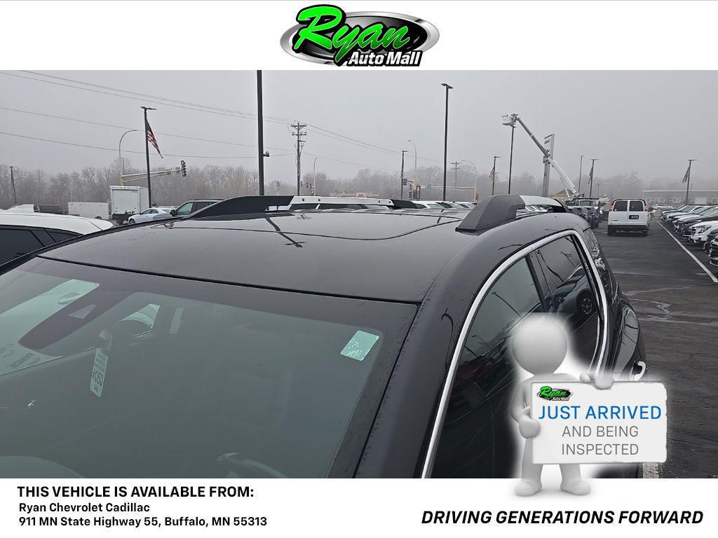 used 2020 GMC Acadia car, priced at $23,599