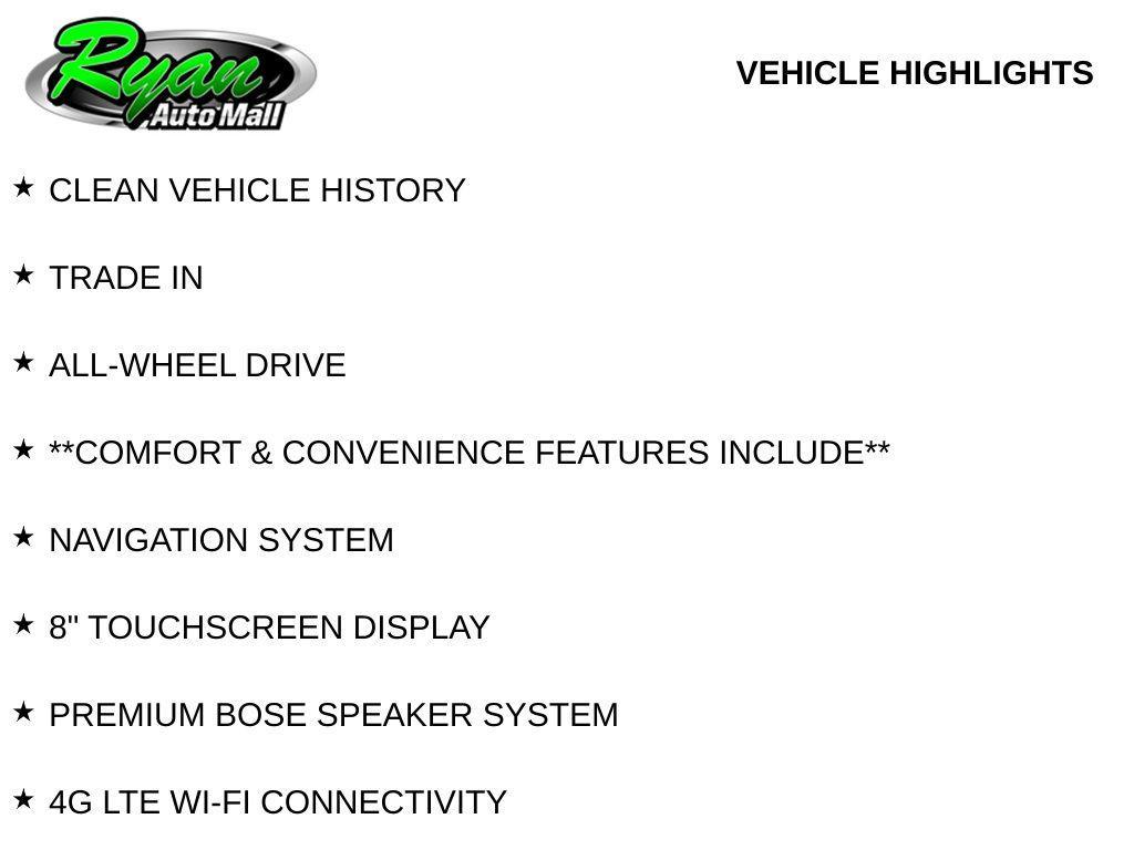 used 2020 GMC Acadia car, priced at $23,599