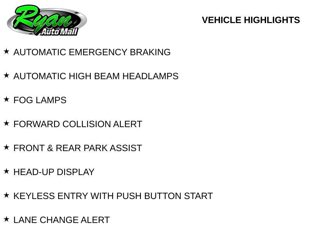 used 2020 GMC Acadia car, priced at $23,599