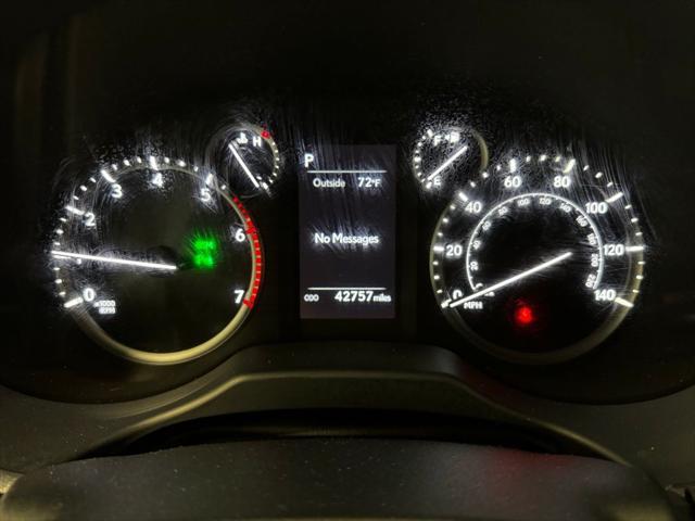 used 2023 Lexus GX 460 car, priced at $53,997