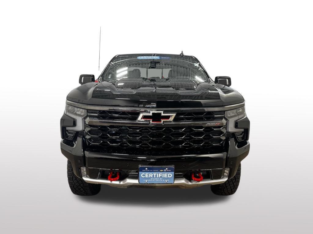used 2025 Chevrolet Silverado 1500 car, priced at $68,599