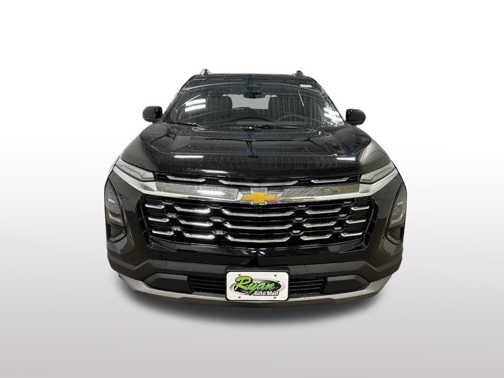 new 2025 Chevrolet Equinox car, priced at $29,995