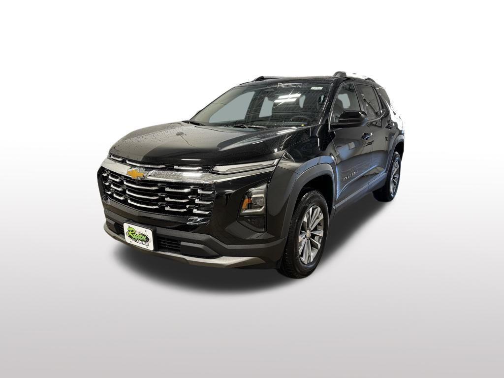 new 2025 Chevrolet Equinox car, priced at $29,995