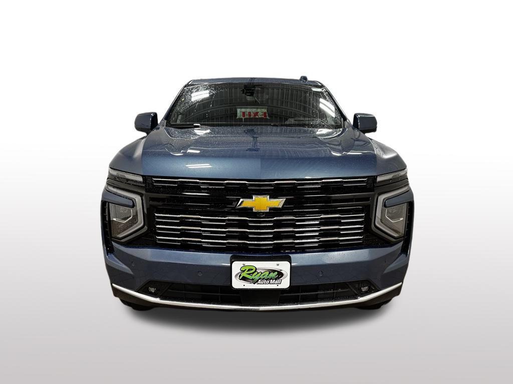 new 2026 Chevrolet Tahoe car, priced at $95,410