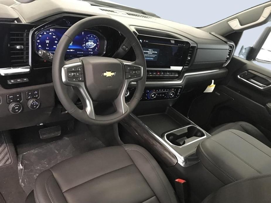 new 2024 Chevrolet Silverado 2500 car, priced at $73,985