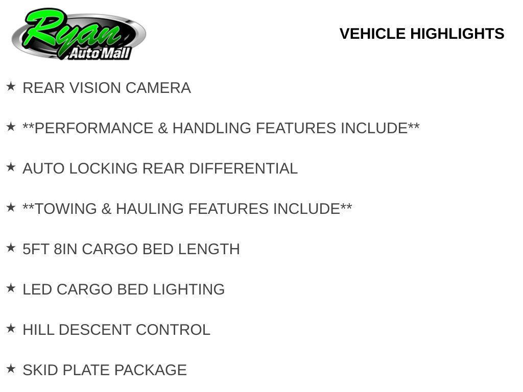 used 2020 Chevrolet Silverado 1500 car, priced at $24,599