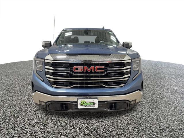 used 2024 GMC Sierra 1500 car, priced at $47,997