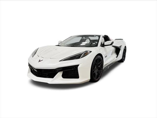 used 2023 Chevrolet Corvette car, priced at $119,997