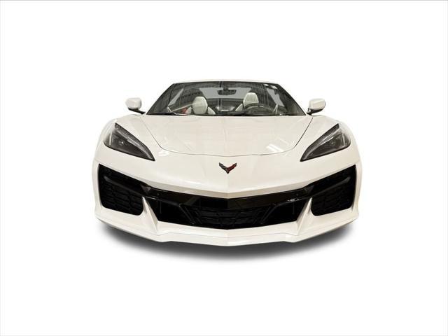 used 2023 Chevrolet Corvette car, priced at $119,997